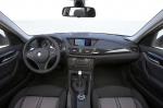 BMW X1 2009 года